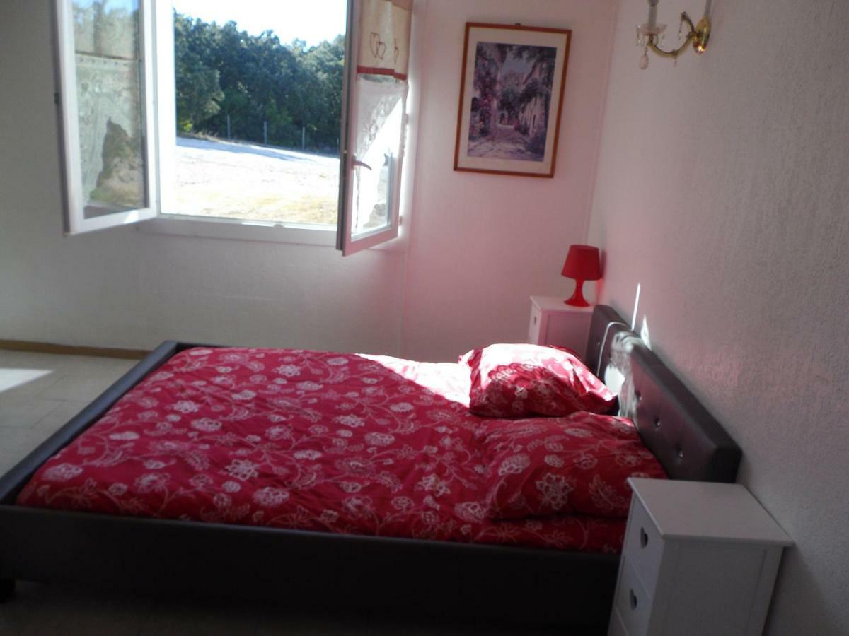 Auberge Des Garrigues Nîmes Kültér fotó